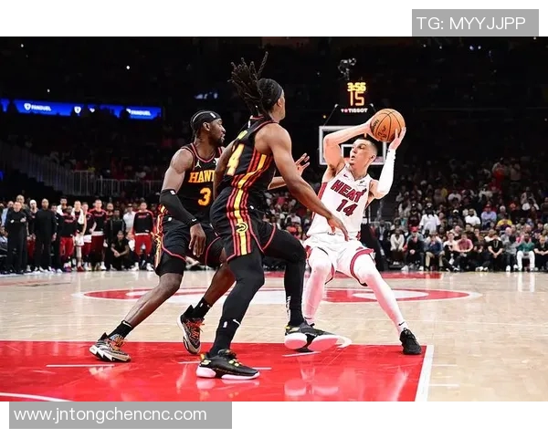 2018年NBA季后赛老鹰与骑士实力对比分析谁能胜出