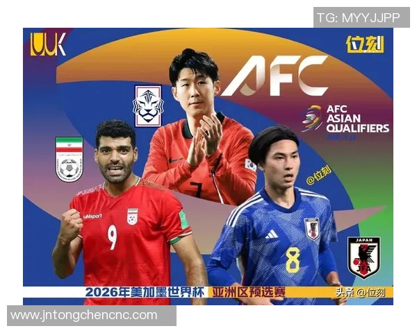 世预赛焦点对决韩国队与伊朗队的实力分析与战术探讨