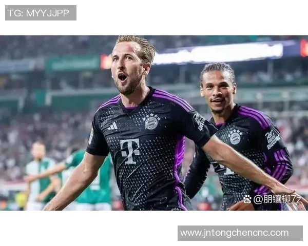 拜仁与巴萨对决首发阵容分析及战术解读