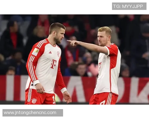 拜仁慕尼黑对阵皇家马德里首发阵容分析与战术解读 拜仁慕尼黑对阵皇家马德里首发阵容分析与战术解读