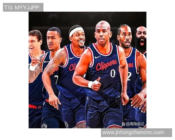 火箭与快船季前赛精彩回放全景解析与赛后点评