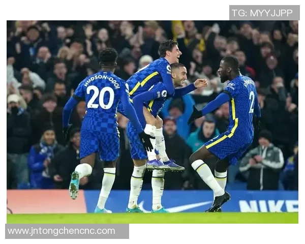 热刺对阵切尔西精彩在线直播全程回顾与赛后分析