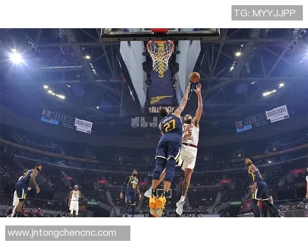 勇士与爵士交战历史回顾及两队发展演变分析