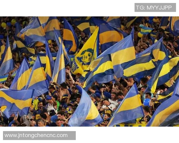 博卡青年与亚自由队激战在即球迷期待巅峰对决的精彩瞬间