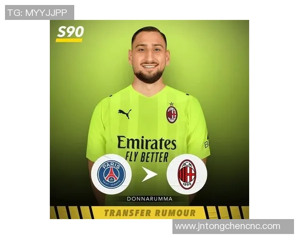 多纳鲁马：从青涩新星到世界顶级门将的辉煌之路