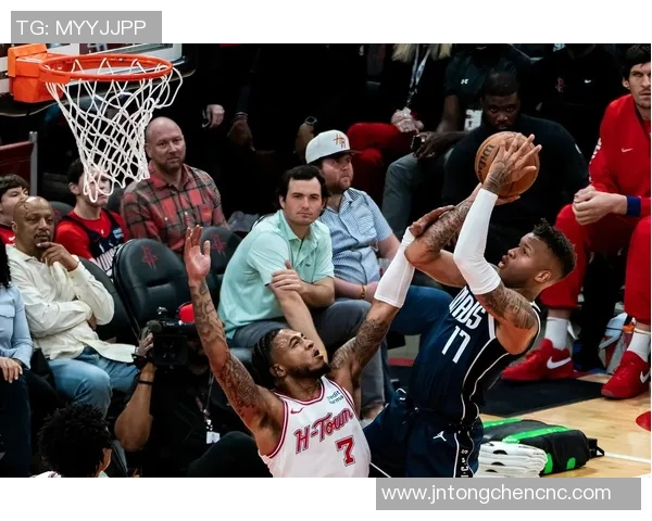 火箭队与活塞队今日精彩直播时间及观看方式全攻略