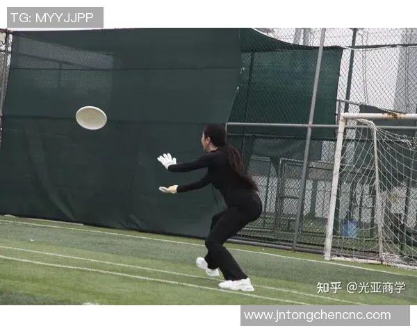 科学飞盘比赛经验与训练方法全面解析与实用技巧分享MBA