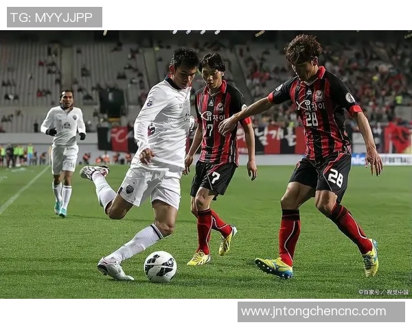 FC东京迎战神户胜利挑战赛场巅峰对决激情四溢的足球盛宴即将上演