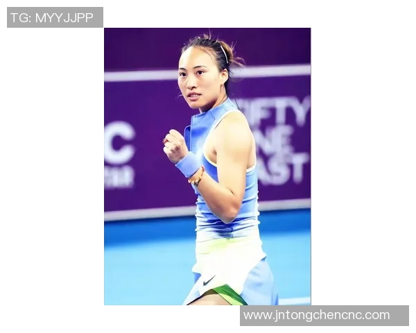 专访李静：探寻她在网球领域取得成功的秘诀与心路历程