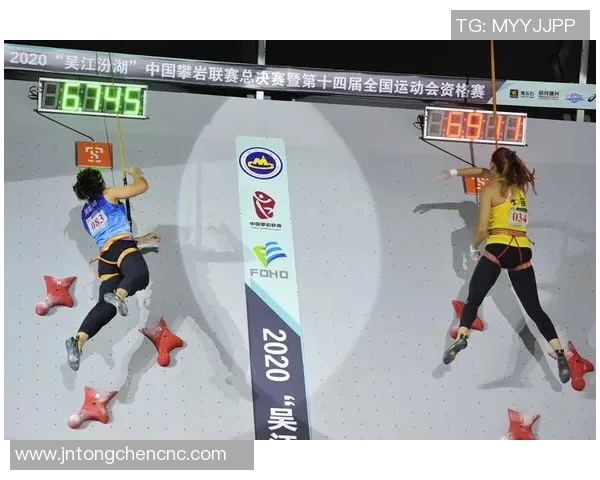 南京攀岩队速度之争:探索攀岩运动的魅力与挑战