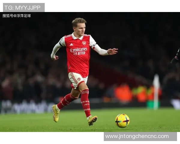 厄德高:从足球天才到战术大师的华丽转身与未来展望