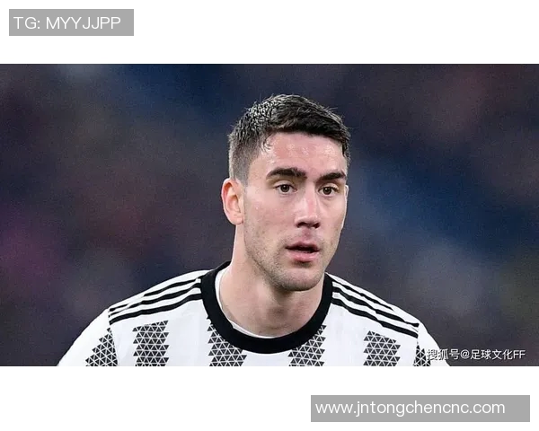 弗拉霍维奇引领新一代前锋潮流,未来足球的希望与挑战并存