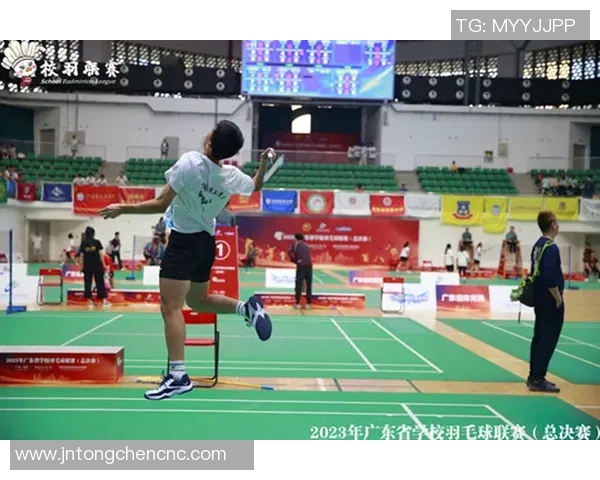 广州网球队实力揭秘：网球巨献背后的训练与挑战MBA