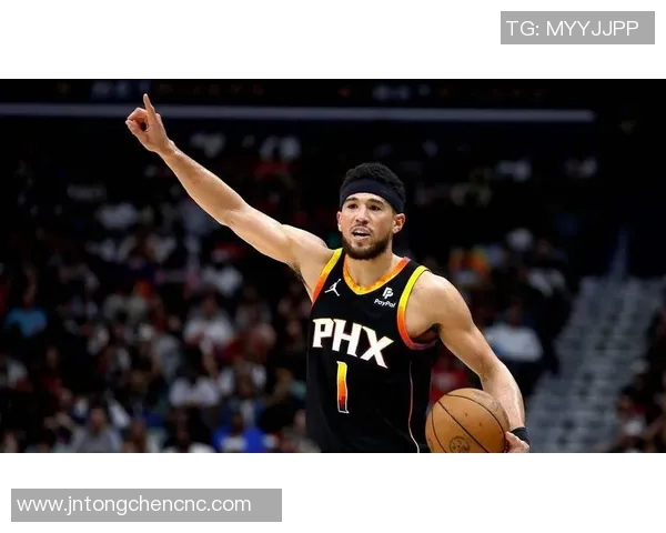 德文布克如何在NBA赛场上展现超凡实力与领导力 德文布克如何在NBA赛场上展现超凡实力与领导力