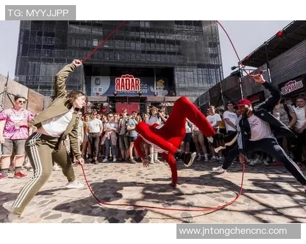 极限运动嘉年华聚焦北京街舞队的蜕变与新生之路MBA