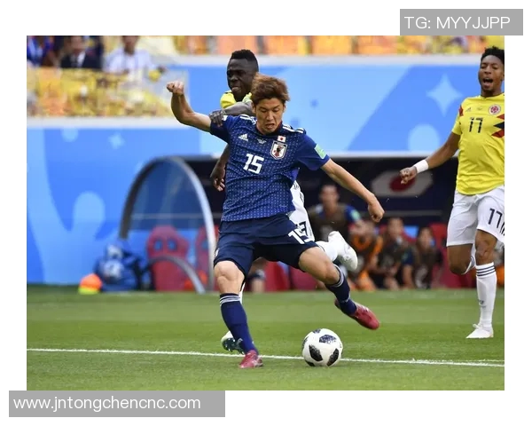日本与哥伦比亚足球对决全景回顾与精彩瞬间分析