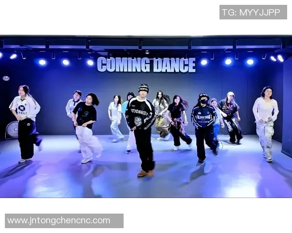 深圳街舞队实力揭秘：舞动青春的热情与梦想