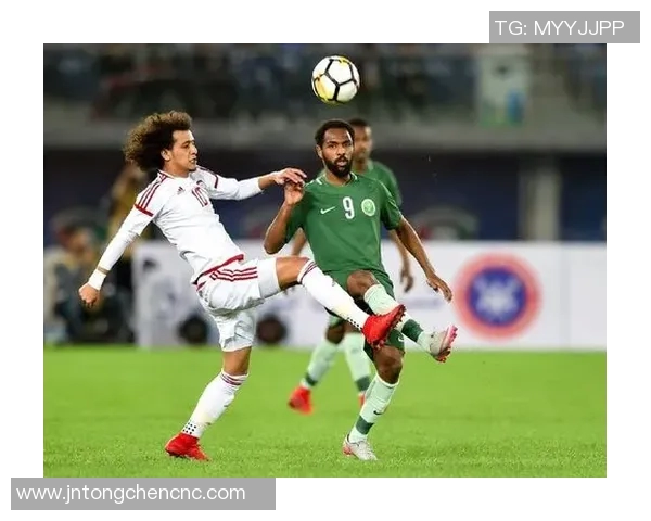 沙特阿拉伯逆转阿联酋以2比1获胜展现强大实力与团队合作精神