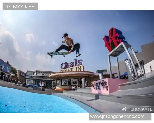 西安滑板队的转型之路与创新发展探索全景分析