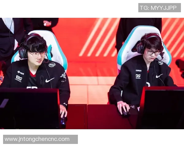 EDG快攻战术深度解析：如何在CSGO中掌控比赛节奏