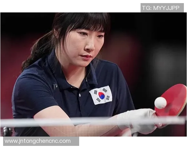 刘静的乒乓球人生深度对话探索她的奋斗与梦想之路