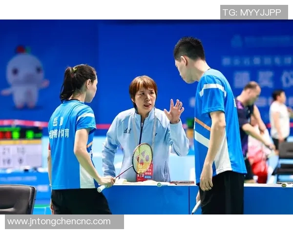 杭州羽毛球队的节奏与风采探索聚焦羽毛球运动的魅力与发展