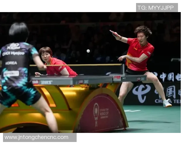 武汉乒乓球队在世界杯预选赛中的耐力表现分析与点评