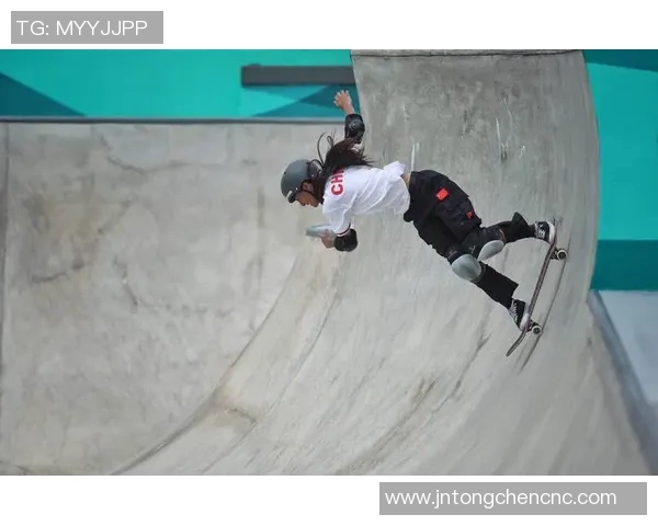 滑板个人能力排行榜揭晓上海滑板队荣获第八名佳绩